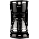 صانعة قهوة تيفال 10 ، 15 كوب اسود