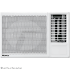 مكيف جري شباك حار بارد 17600  وحدة  