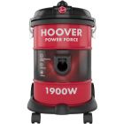 مكنسة هوفر برميل محرك بقوة 1900 واط حاوية غبار كبيرة 18 لتر