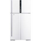 ثلاجة هيتاشي فريزر علوي 21.2 قدم لتر 600 ابيض