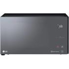 ميكرويف ال جي 42 لتر اسود