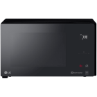ميكرويف ال جي 25 لتر شواية اسود