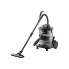 مكنسة هيتاشي برميل 2200 واط 23 لتر اسود