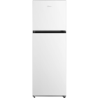 ثلاجة ميديا فريزر علوي 12 قدم 338 لتر ابيض كفاءة د