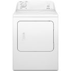 مجفف ميتاج 7 كيلو ابيض كفاءة و