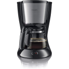 صانعة قهوة فيليبس 1.2 لتر استيل