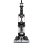 مكنسة هوفر غسيل سجاد وارضيات صلبة بلاتينوم 1200 واط تنظيف عميق و تجفيف سريع فى 45 دقيقة 7 فرش سكراب دوارة خزان ماء بسعة 3.5 لترات، وخزان مياه ملوثة