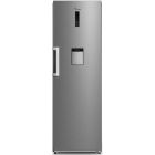 ثلاجة ميديا تبريد 12.4 قدم 352 لتر استيل كفاءة د