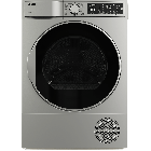 مجفف فيستل مكثف مضخة حرارية 8 كيلو 15 برنامج فضي كفاءة ب