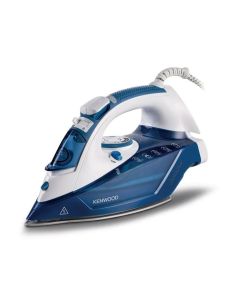 كاوية كينوود سيراميك 2600 واط ابيض