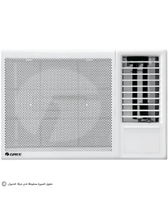 مكيف جري شباك بارد فقط 18000 وحدة