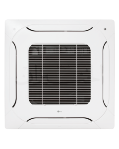 مكيف ال جي كاسيت وحدة داخلية بارد فقط 2.5 طن انفيرتر