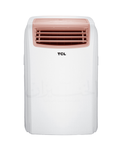 مكيف تي سي ال فريون متنقل بارد فقط 9000 وحدة