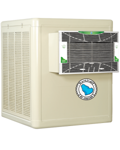 مكيف الجزيره صحراوي قش