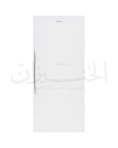 فريزر فريجيدير، تبريد مثالي بحجم 547 لتر