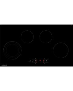 بلت ان فريجيدير سطح سراميك 90 سم اسود