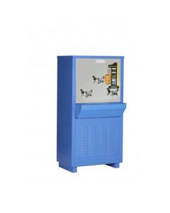 برادة مياه الكوثر 3 حنفيات أزرق