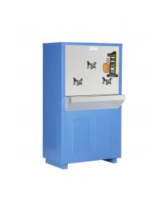 برادة مياه الكوثر 3 حنفيات أزرق