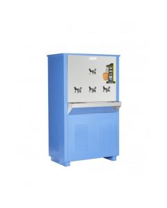 برادة مياه الكوثر 4 حنفيات أزرق