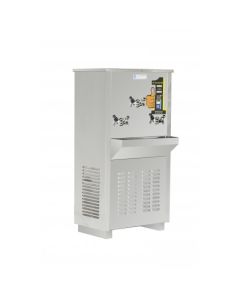 برادة مياه الكوثر 3 حنفيات استيل