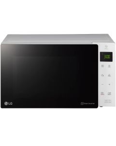 ميكرويف ال جي 25 لتر ابيض