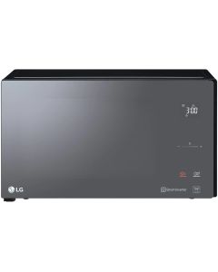 ميكرويف ال جي 42 لتر اسود