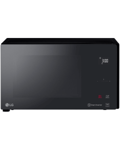 ميكرويف ال جي 25 لتر شواية اسود