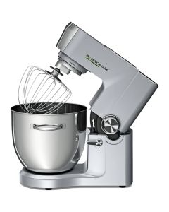 عجان بنشمارك 10 لتر 1800 واط فضي