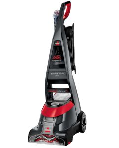 مكنسة بيسل غسيل سجاد وارضيات صلبة غسالة ضغط بقوة 800 واط بلس مصممة لغسيل وتنظيف السجاد 6 صفوف من الفرش الدوارة لإزالة الأوساخ تقنية الموجات الحرارية