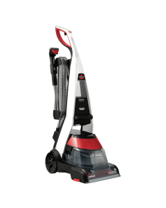 مكنسة بيسل غسيل سجاد باور ووش بريميير – التنظيف العميق تقنية منع الانسداد بألياف الشعر و السجاد ، تقنية الحرارة الثابتة الموجات الحرارية تنظيف البقع