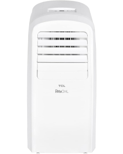 مكيف تي سي ال فريون متنقل بارد فقط 19000 وحدة