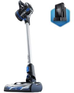 مكنسة هوفر لاسلكية بليد بلس، بطارية ليثيوم ون باور وقتت تشغيلي تقريبا 40 دقيقة 3 ملحقات