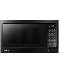 ميكرويف توشيبا 20 لتر ابيض