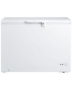 فريزر ميديا ارضي 10.2 قدم 290 لتر كفاءة د