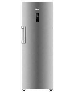 هاير فريزر عمودي 9.3 قدم 262 لتر بتجميد فعال