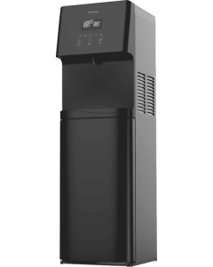 برادة قارورة توشيبا تحميل سفلي تعمل باللمس اسود