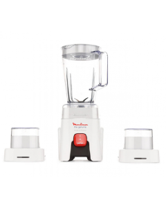 خلاط مولينكس الاصلي الجيل الرابع 500 واط