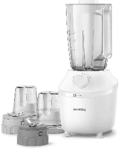 خلاط فيليبس 450 واط ابيض