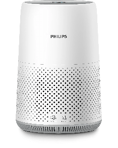 منقي هواء فيليبس عالي الأداء للغرف بحجم 48 متر مربع ، قضاء على 99, 5% من الجسيمات بـ 3 نانومتر ، يقضي على الغبار ، الهباء الجوي والروائح الكريهة