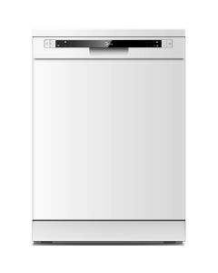 جلاية صحون ميديا 2 رف 12 مكان 7 برامج خاصية نصف الحمولة ابيض كفاءة هـ